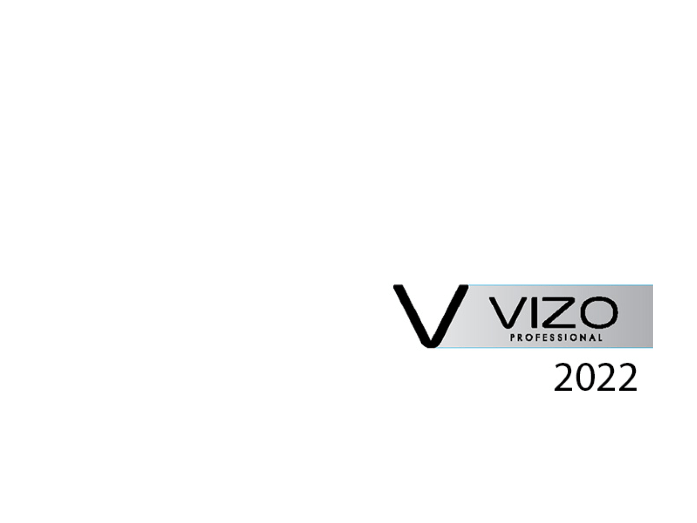 VIZO General Catalog Aug 2022 LR