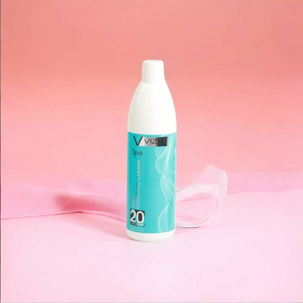 VIZO Spot Oxidant 20 Vol 6 1000 ML VIZO Cosmetics