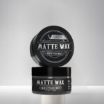 VIZO Professional Matte Hair Styling Wax 150 ML